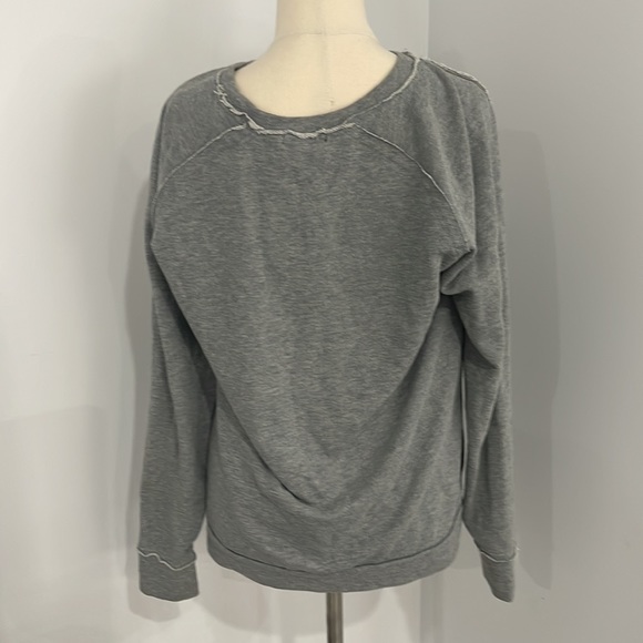 Vintage Distressed Sportsgirl Jumper size XS - Picture 4 of 4